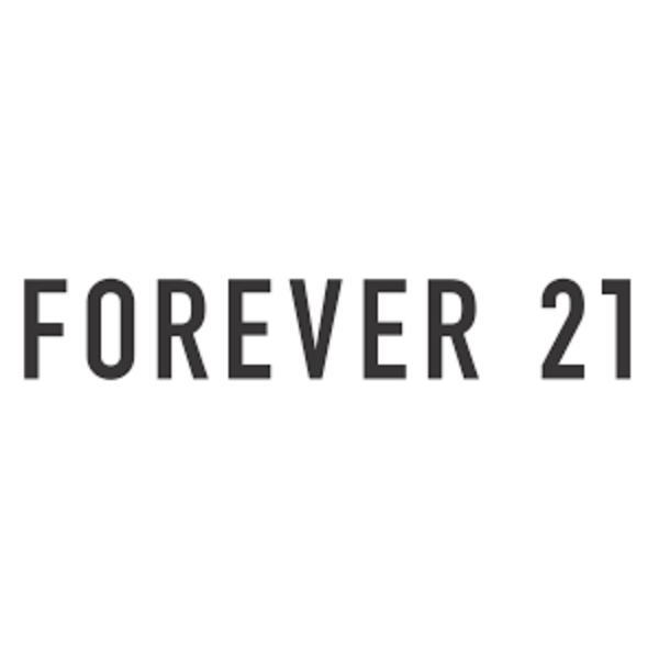 Forever 21, DLF Mall of India, Sector 4, Noida logo